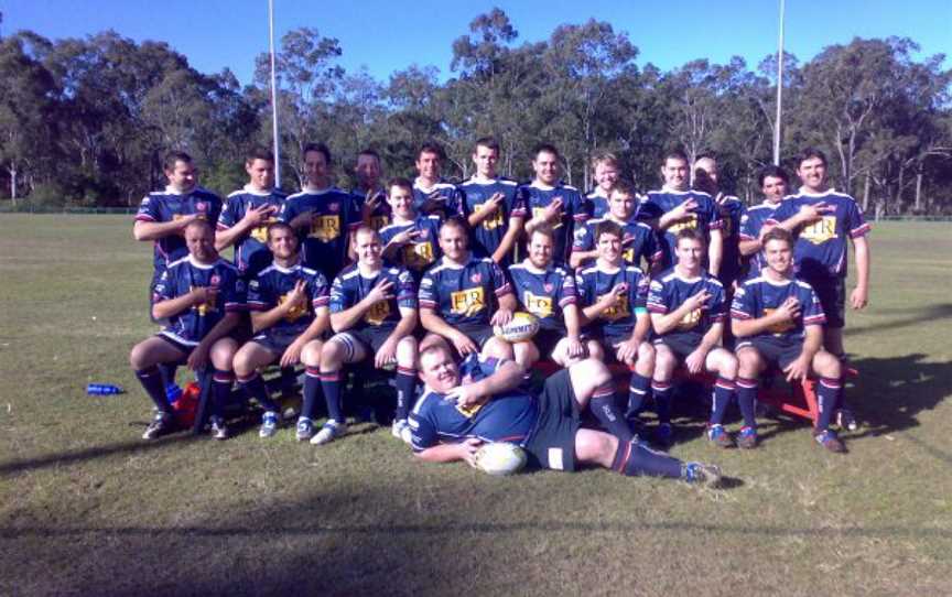 East Maitland Eagles