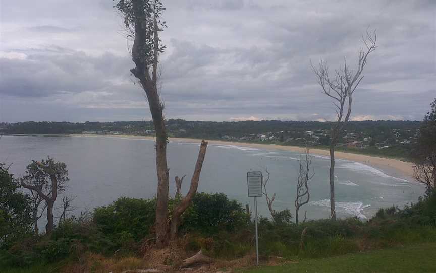 Mollymook from Bannister Head.jpg