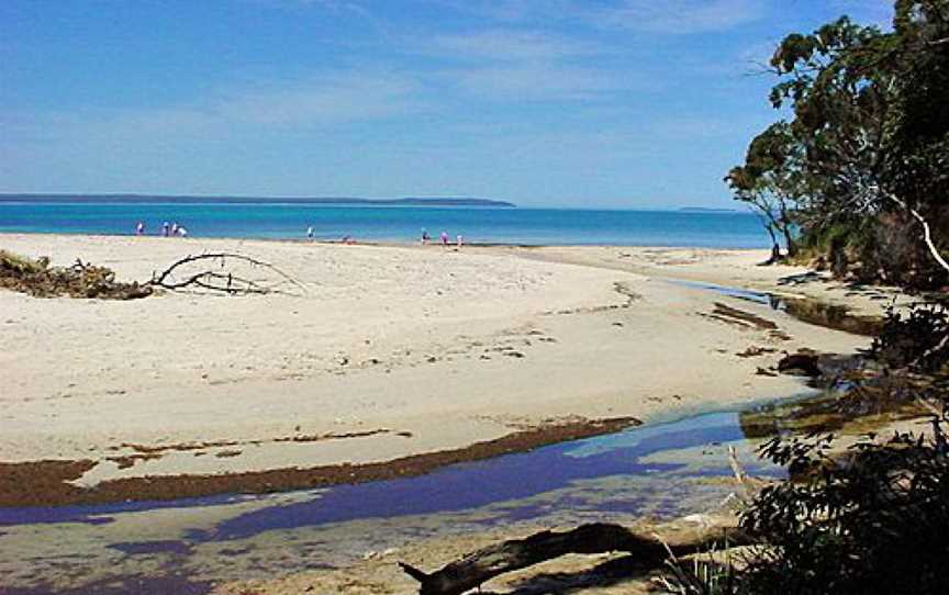 Wowly Creek, Callala Bay, New South Wales.jpg