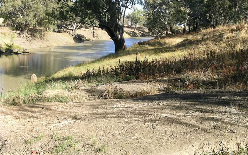 Walgett Barwon R