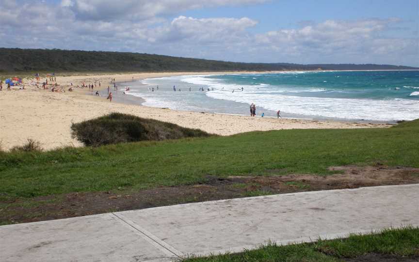 Dalmeny Beach 01.JPG