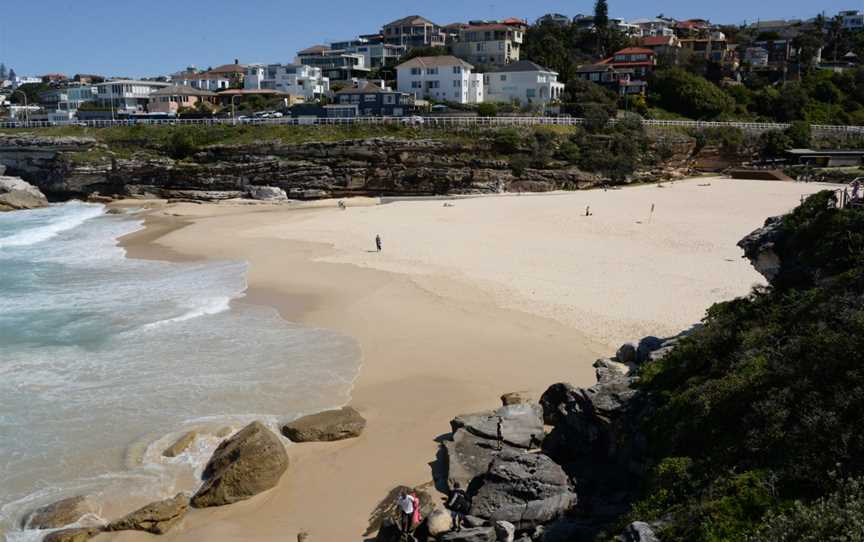 Tamarama Beach Sydney