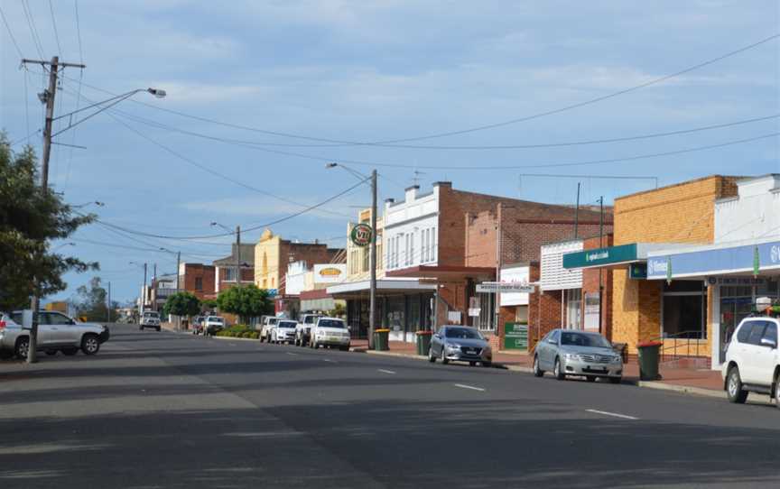 Werris Creek Single Street 002.JPG