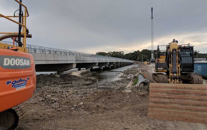 New Bridge at Burrill Lake, New South Wales.jpg