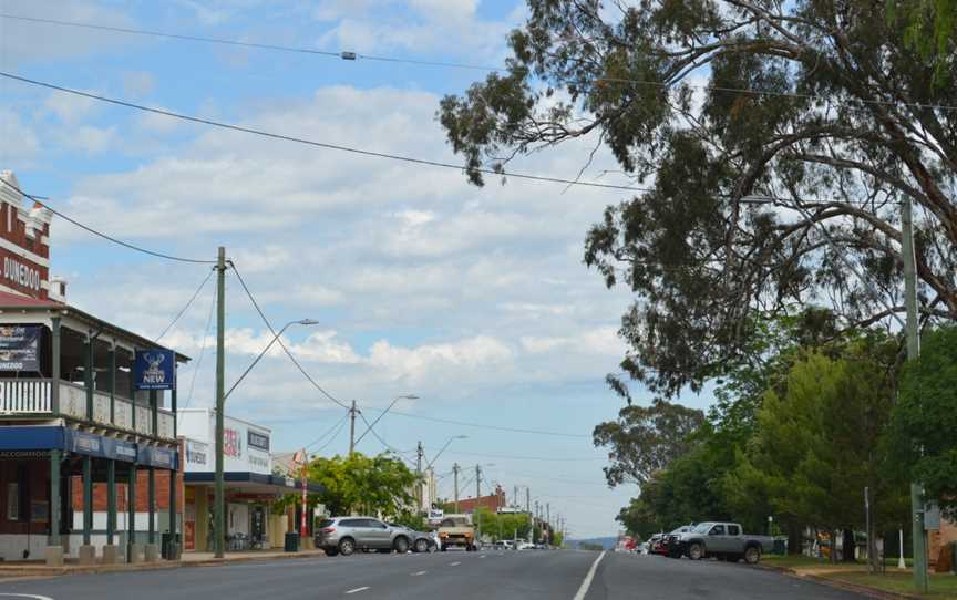 Dunedoo Bolaro Street 002.JPG