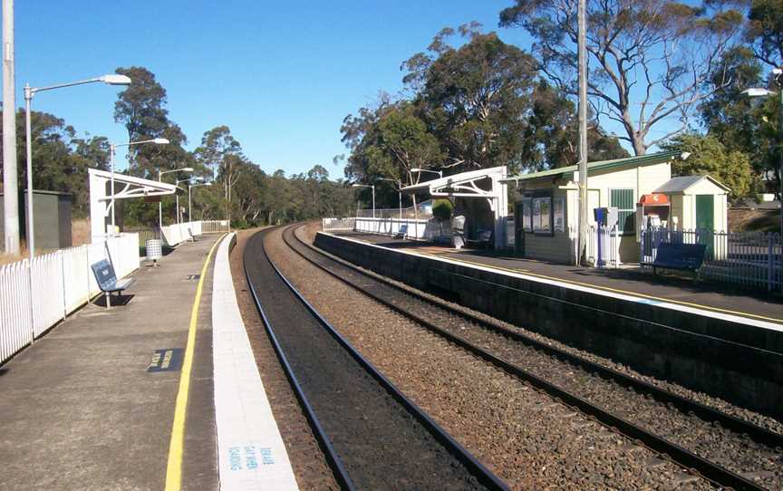 Yerrinbool Railway Station.JPG