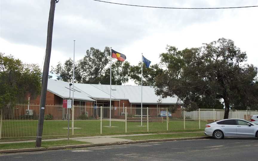 A UN SW Brewarrina Aboriginalmedicalservicecentre2021