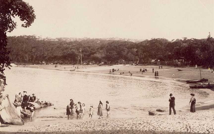 Balmoral Beach19001910