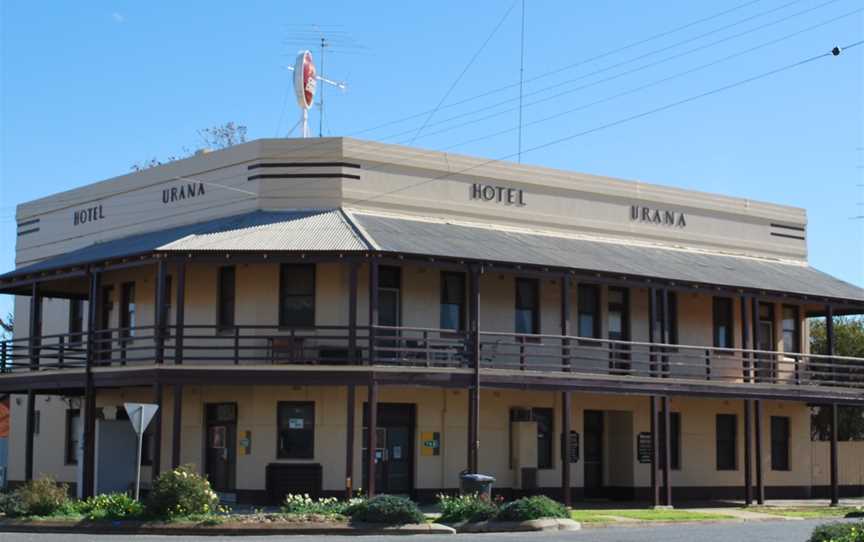 Urana Hotel1