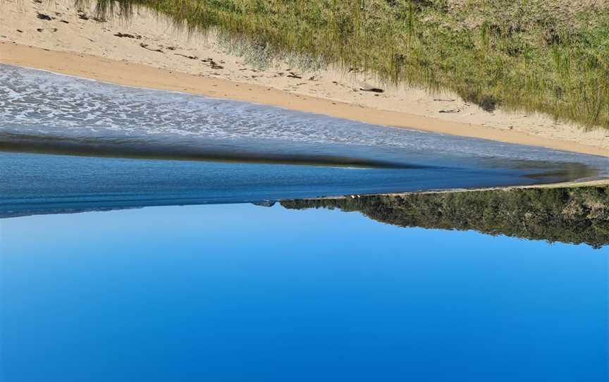 Maloneys Beach, New South Wales and Clyde Estuary.jpg