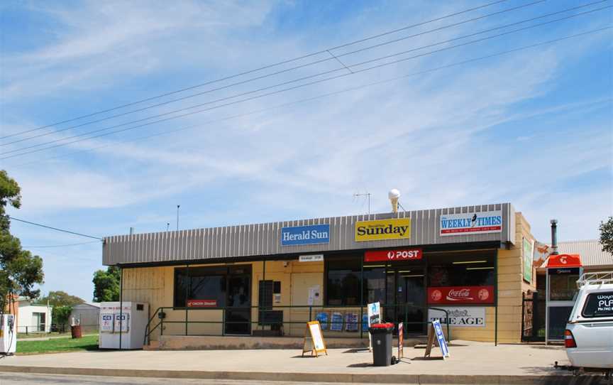 Koraleigh General Store