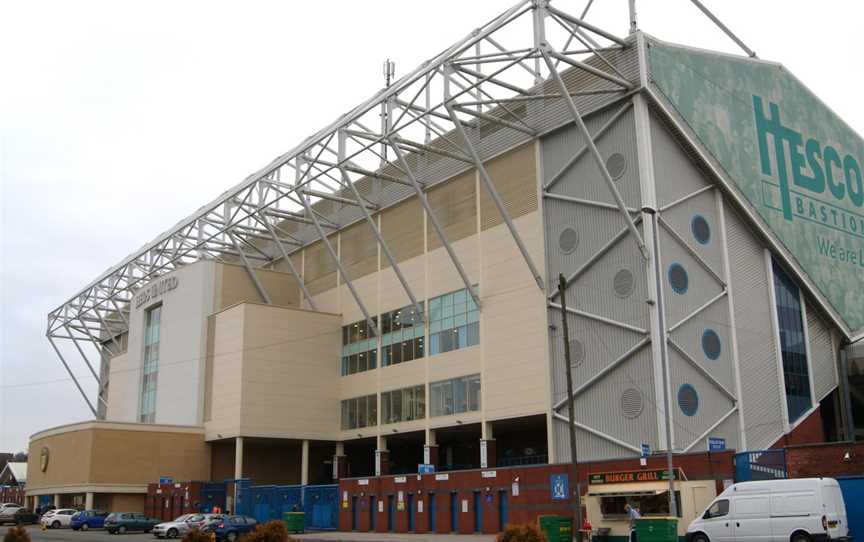 East Stand CElland Road(20th February2013)006