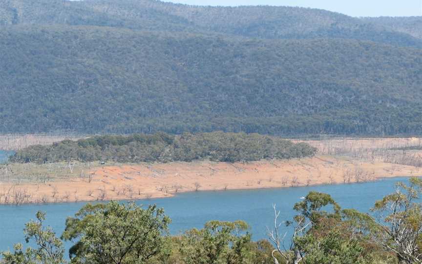 Lake Eucumbene