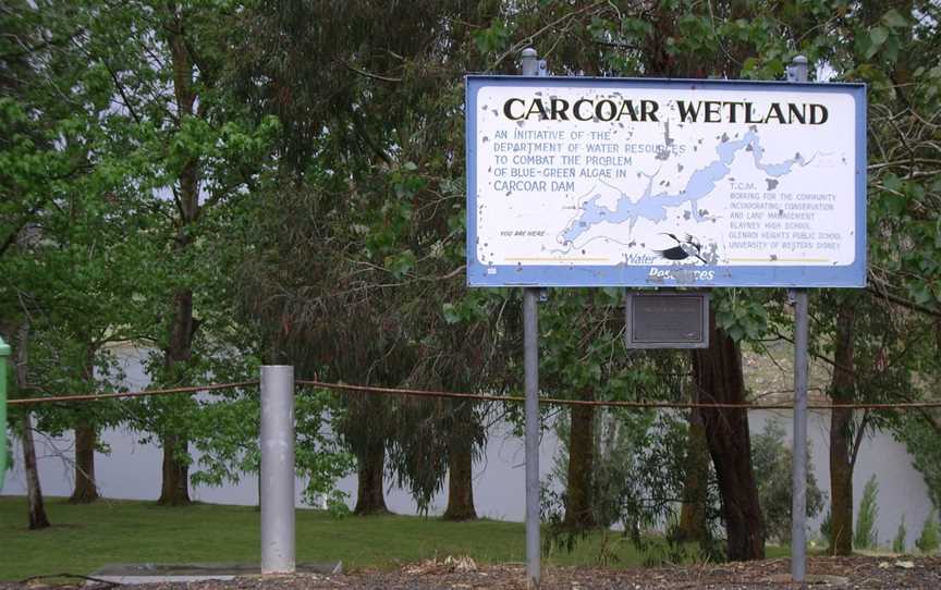 Carcoar Dam2