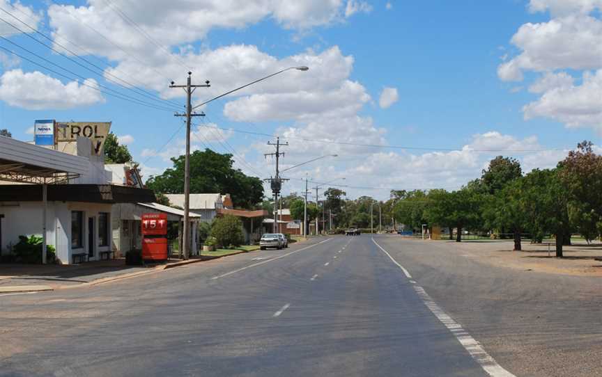 Rankins Springs Mid Western Highway.JPG