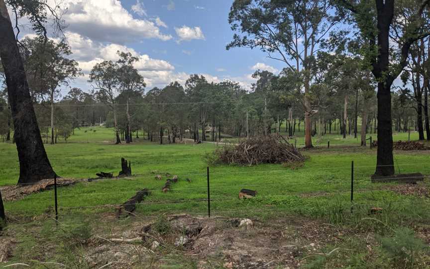 Jeremadra, New South Wales from highway.jpg