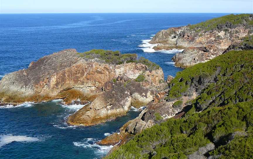 Bournda Nat Park