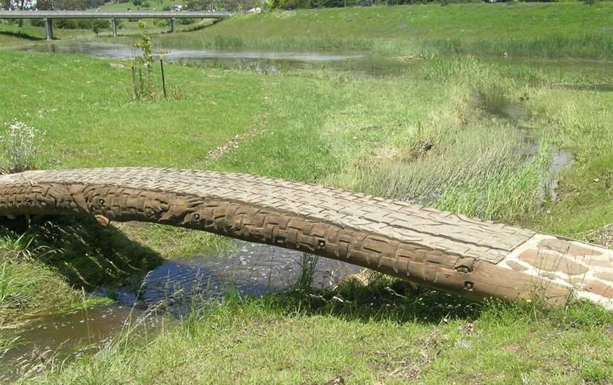 Apsley Riverbridge