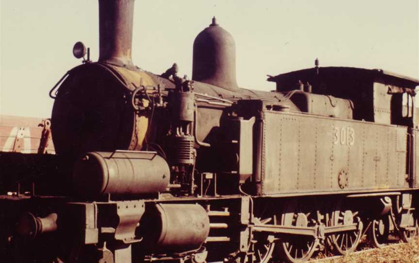 3013at Hexham1973