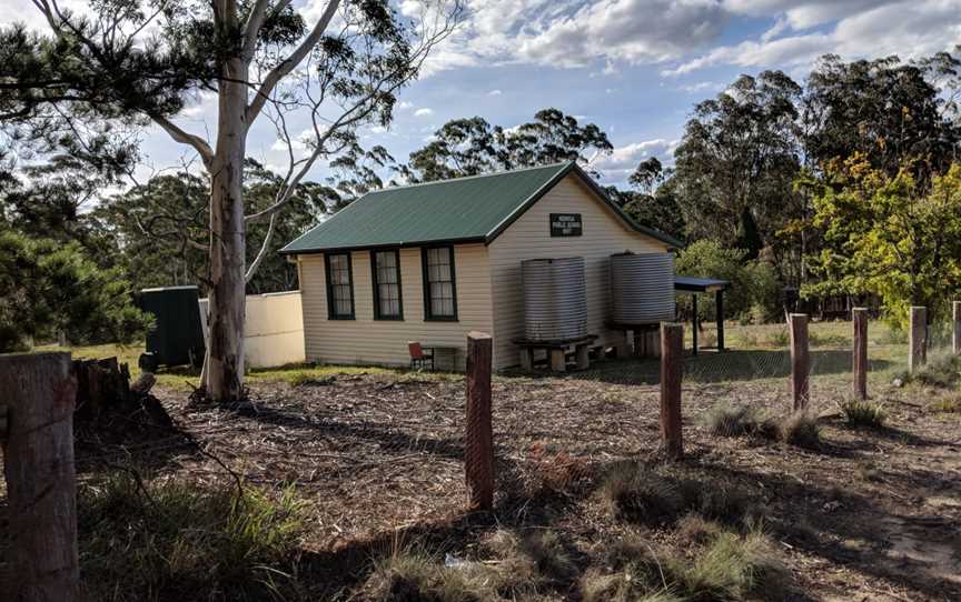 Nerriga Public School