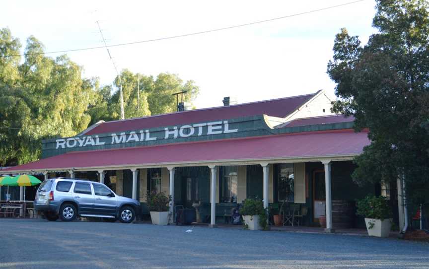 Booroorban Royal Mail Hotel 2017 002.JPG