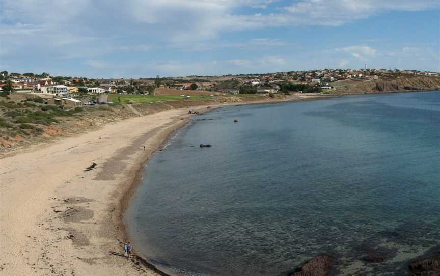 Hallett Cove Panorama