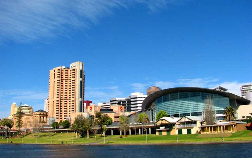 Adelaide Convention Centre