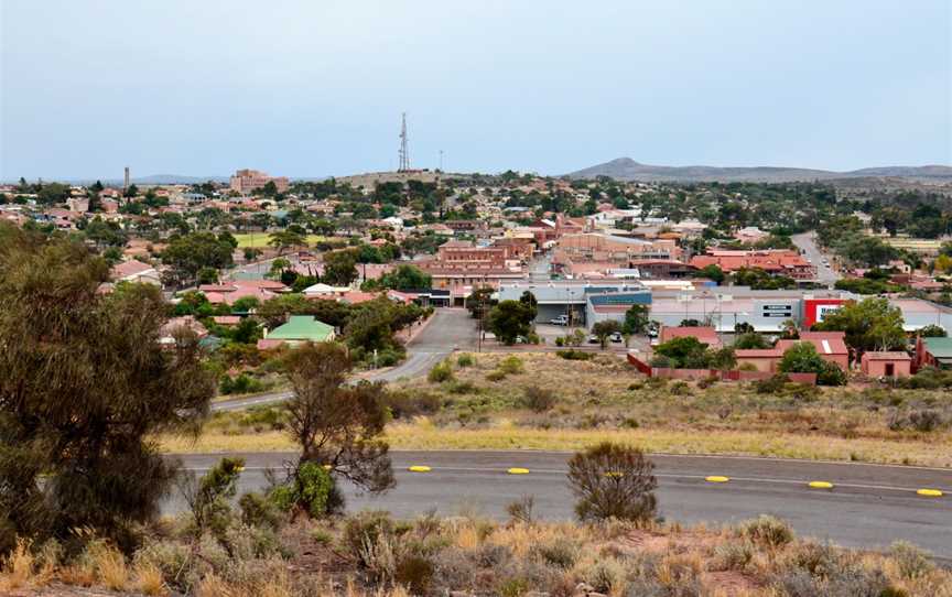 View from Hummock Hill, Whyalla, 2017 (02).jpg