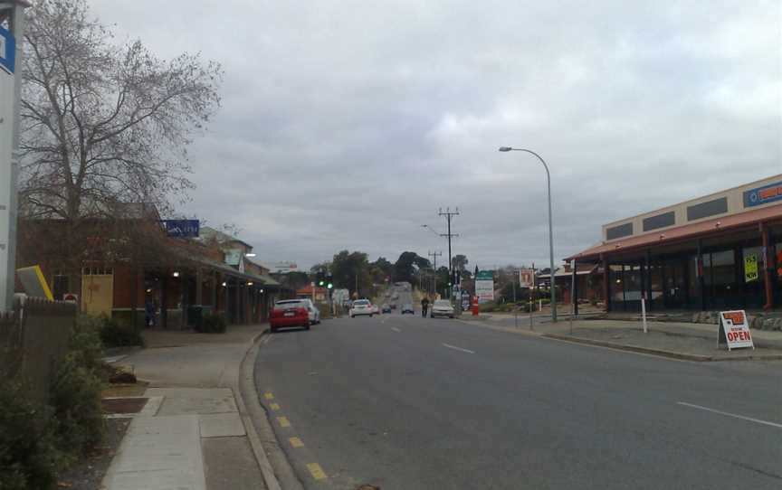 South Road, Old Reynella facing North.jpg