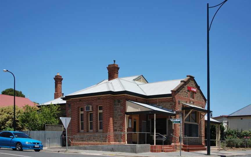 Freeling Post Office