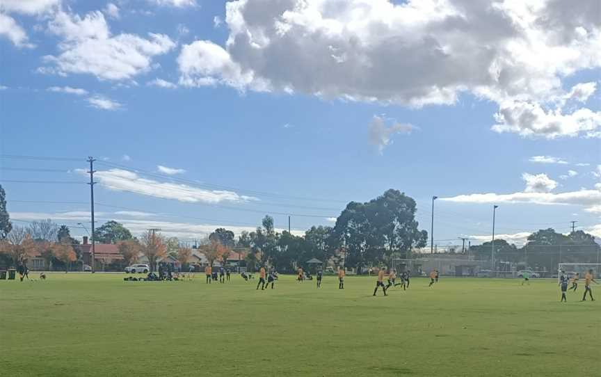 Unley United Football Clubathomein Cowandilla