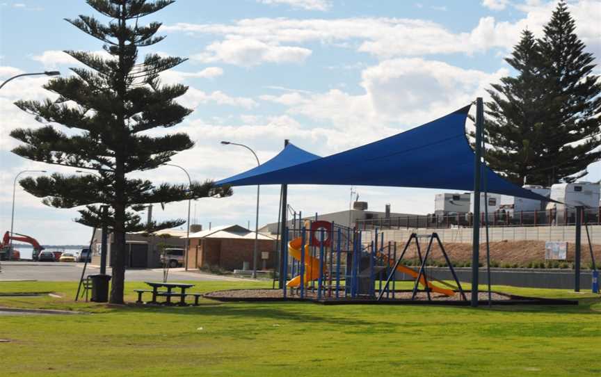 Port Hughes Foreshore