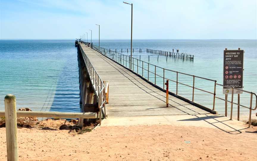 Smoky Bay Jetty, 2017 (01).jpg