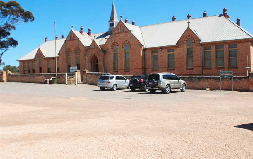 Moonta Mines School1(22048407549)