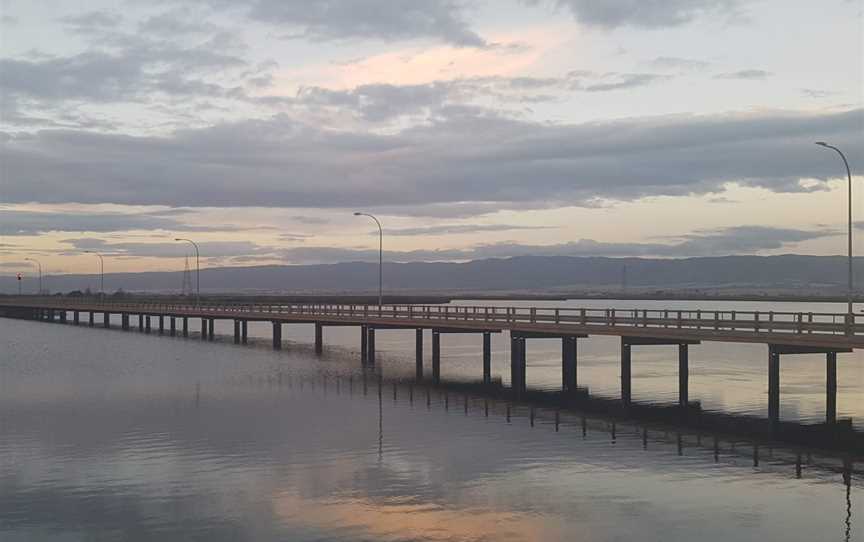 John Pirie Bridge