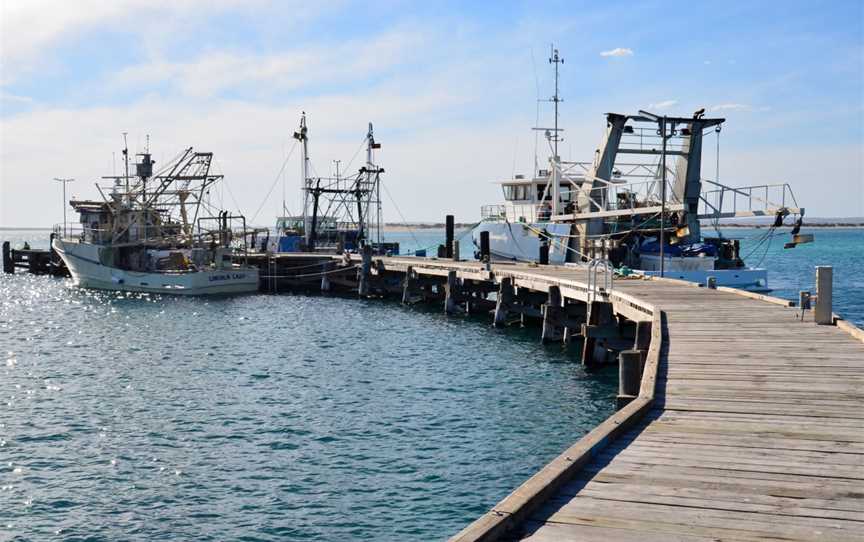 Venus Bay Jetty C2017(04)