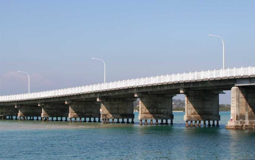 Forster Tuncurry Bridgepanoramio