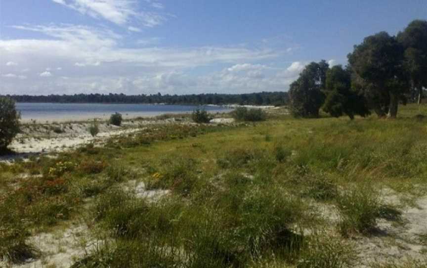 Gnangara Lake