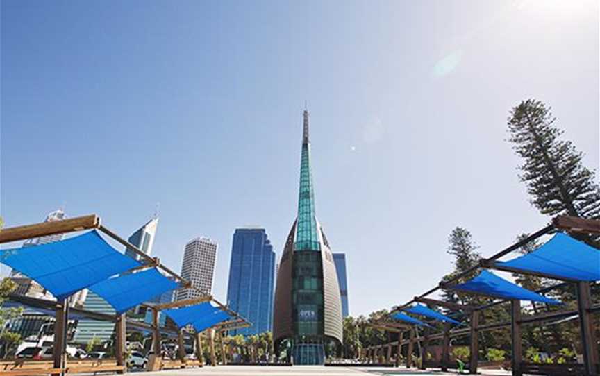 The Bell Tower, Function Venues & Catering in Perth