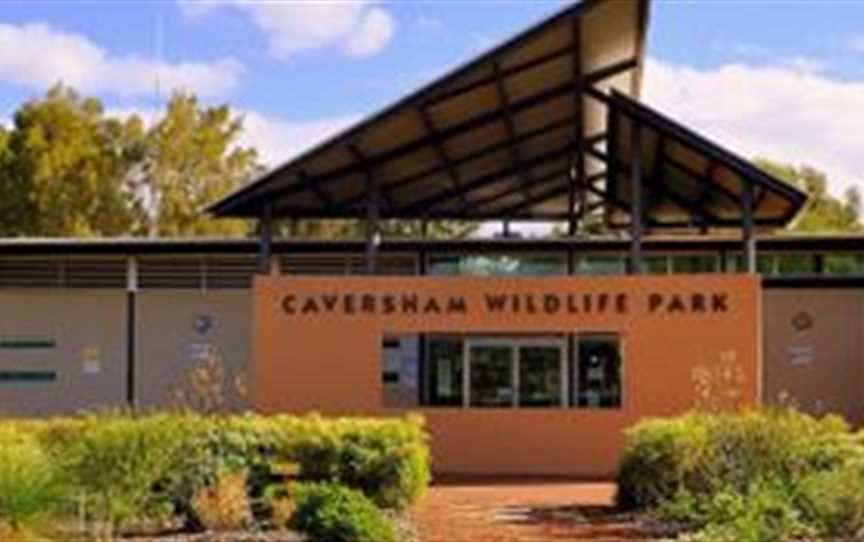 Caversham Wildlife Park, Function Venues & Catering in Whiteman