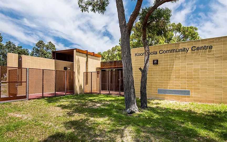 Koondoola Community Centre, Function Venues & Catering in Koondoola