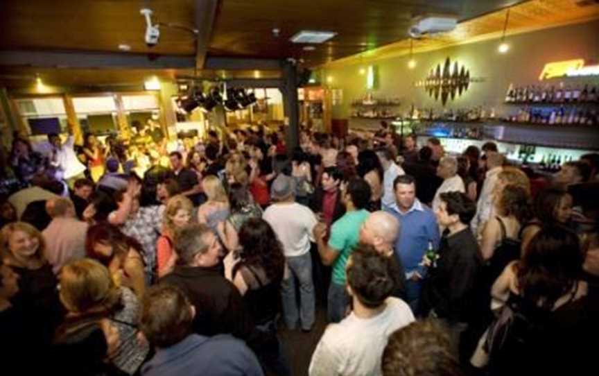 Universal Bar, Function Venues & Catering in Northbridge