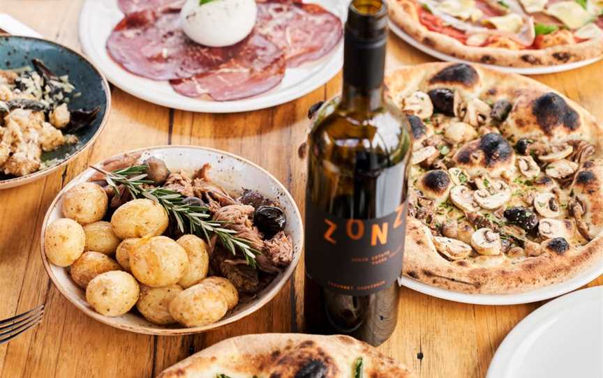 Zonzo Estate, Function Venues & Catering in Yarra Glen