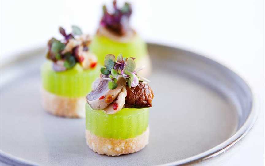 Canapes