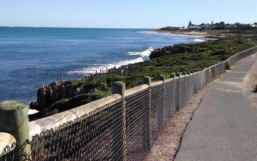 Quinns Beach Foreshore