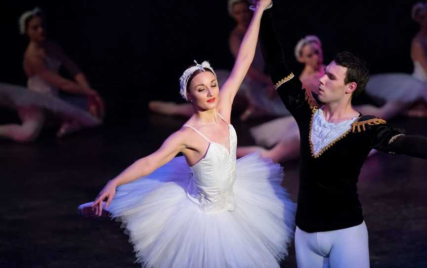 Swan Lake  | St Kilda, Events in St Kilda