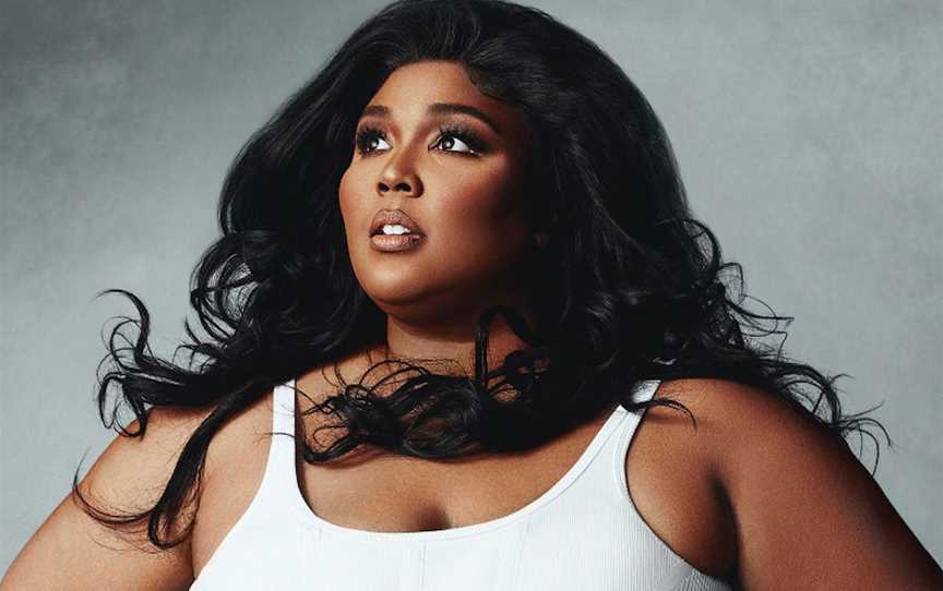 Lizzo: The Special Tour, Events in Auckland