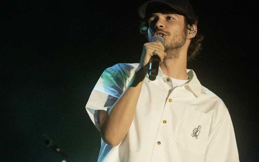 Rex Orange County | Perth, Events in Upper Swan