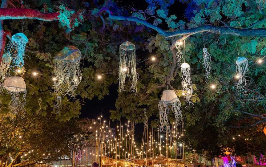 Darwin Festival 2024, Events in Darwin - Suburb