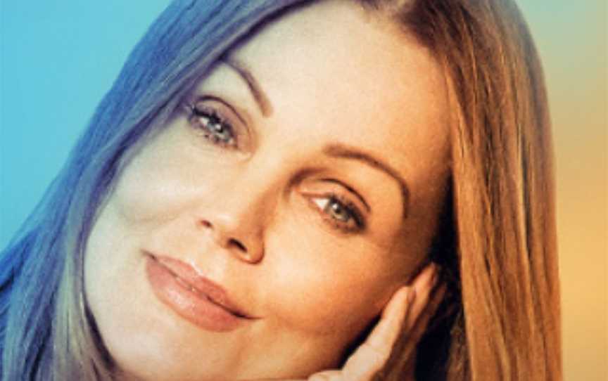 Belinda Carlisle - Decades Tour, Events in Enmore - Sydney